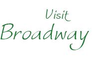 Visit Broadway